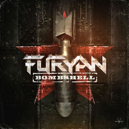 Album cover of Bombshell