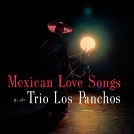 Album cover of Mexican Love Songs