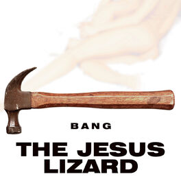 The Jesus Lizard: albums, songs, playlists | Listen on Deezer