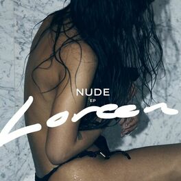 Album cover of Nude