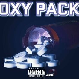 Album cover of OXY Pack
