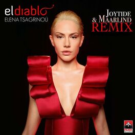 Album cover of El Diablo (Joytide & Maarlind Remix)
