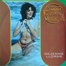 Album cover of Dejenme Llorar