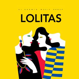 Album cover of Lolitas