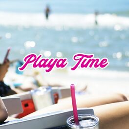 Album cover of Playa Time