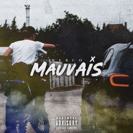 Album cover of Mauvais