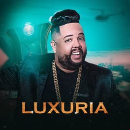 Album cover of Luxúria Devolva as Origens