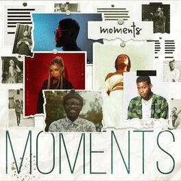 Album picture of Moments