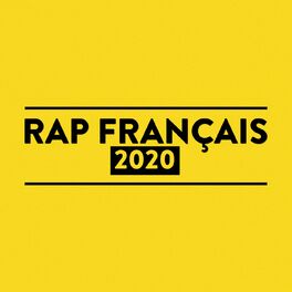 Album picture of Rap Français 2020