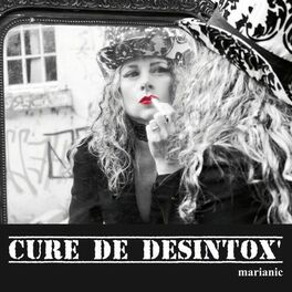 Album cover of Cure de désintox'