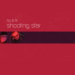 Album cover of Shooting Star