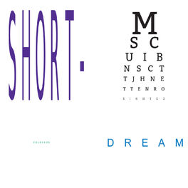 Album cover of Short-Sighted Dream Colossus