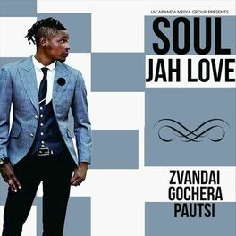 Album cover of Zvandaigochera Pautsi