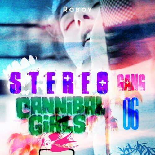 Roboy Stereo Gang 06 Cannibal Girls Lyrics And Songs Deezer