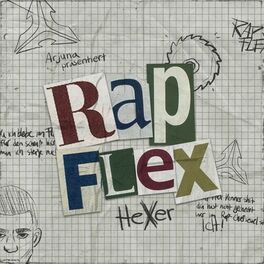 Album cover of Rap Flex