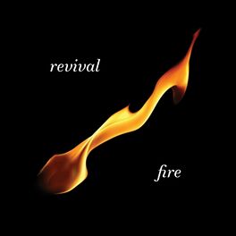 Album cover of Revival Fire