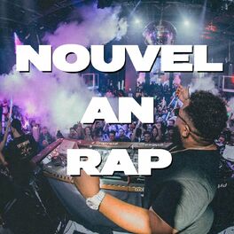 Album cover of Nouvel An Rap FR 2022