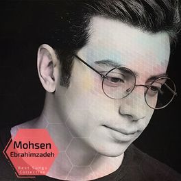 Album cover of Mohsen Ebrahimzadeh - Best Songs Collection