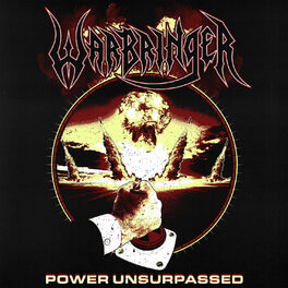 Album cover of Power Unsurpased