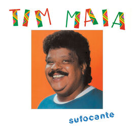 Album cover of Sufocante