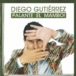 Album cover of Pa'lante el mambo
