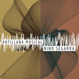 Album cover of Antillana Musical