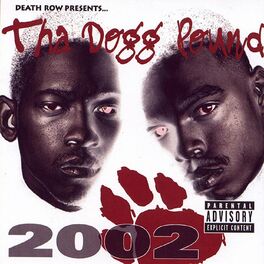 Album cover of 2002