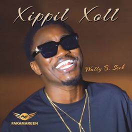 Album cover of Xippil Xoll