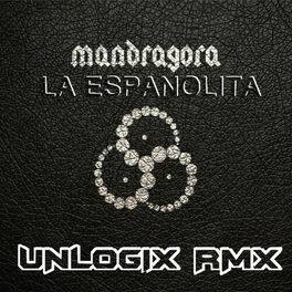 Album cover of La Espanolita