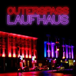 Album cover of Laufhaus