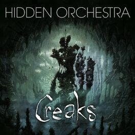 Album cover of Creaks (Original Game Soundtrack)