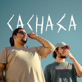 Album cover of Cachaça