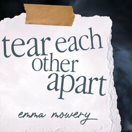 Album cover of Tear Each Other Apart