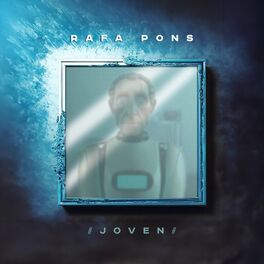 Album cover of Joven