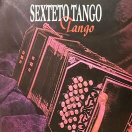 Album cover of Sexteto Tango