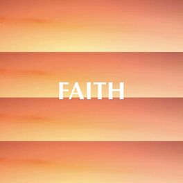 Album cover of Faith