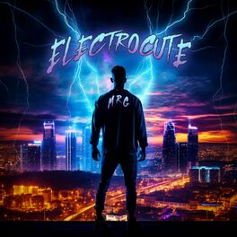 Album cover of ELECTROCUTE