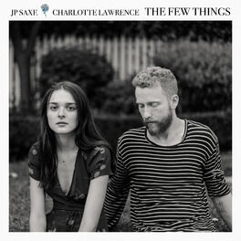 Album cover of The Few Things (With Charlotte Lawrence)