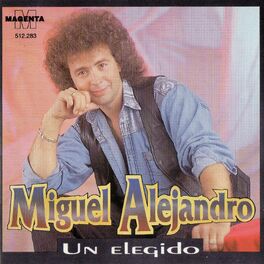 Album cover of Un Elegido