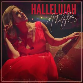 Album cover of Hallelujah