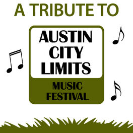 Album cover of Tribute to the Austin City Limits Festival 2010