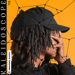 Album cover of Kaleidoscope