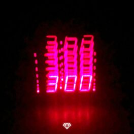 Album cover of 3:00 Am