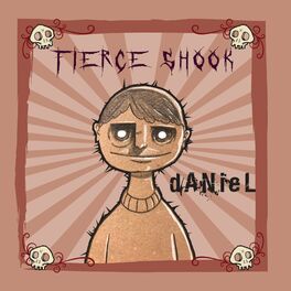 Album cover of Daniel