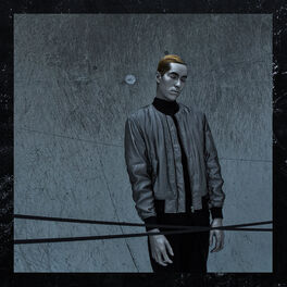 Album cover of Lovers Be Alert
