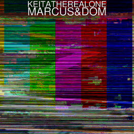 Album cover of Marcus&Dom