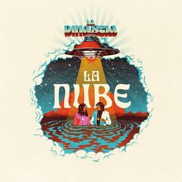 Album cover of La Nube