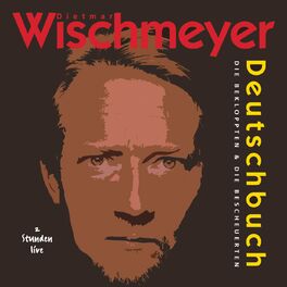 Album cover of Deutschbuch - Die Bekloppten & Bescheuerten