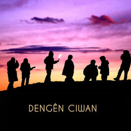 Album cover of Dengen Ciwan