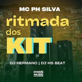 Album cover of Ritmada dos Kit